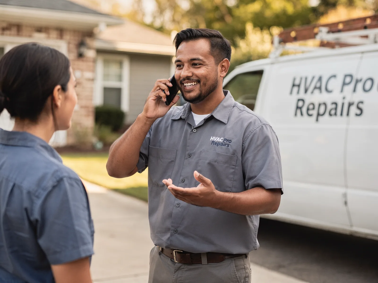 Heat Pump Repair Wallington, NJ FAQs